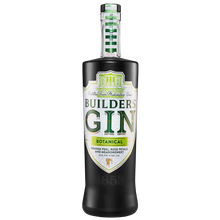 Load image into Gallery viewer, Builders Botanical Gin 750ml