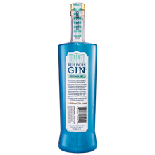 Load image into Gallery viewer, Builders Heritage Dry Gin 750ml