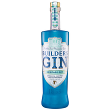 Load image into Gallery viewer, Builders Heritage Dry Gin 750ml