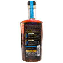 Load image into Gallery viewer, GullyTown Double Barrel American Single Malt Whiskey
