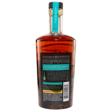 Load image into Gallery viewer, GullyTown Straight American Single Malt Whiskey