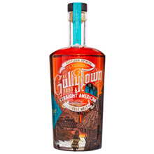 Load image into Gallery viewer, GullyTown Straight American Single Malt Whiskey