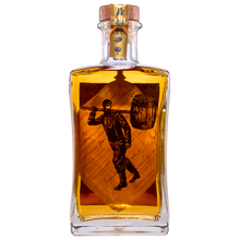 Load image into Gallery viewer, Stone Breaker Irish & American Blended Whiskey 750ml