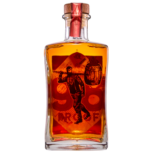 Stone Breaker Cinnamon