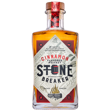 Load image into Gallery viewer, Stone Breaker Cinnamon
