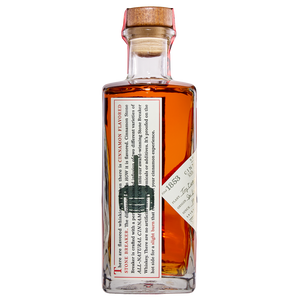 Stone Breaker Cinnamon