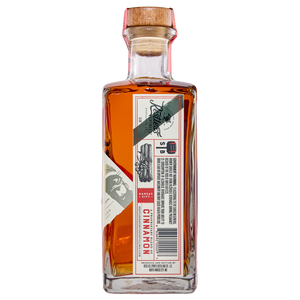 Stone Breaker Cinnamon