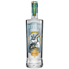 Load image into Gallery viewer, Duffy&#39;s Run Vodka  750ml
