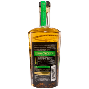 GullyTown American Single Malt Whiskey