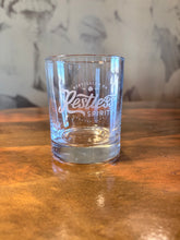 Load image into Gallery viewer, Restless Rocks Glass
