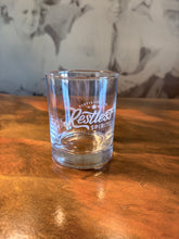 Load image into Gallery viewer, Restless Rocks Glass
