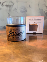 Load image into Gallery viewer, Restless Rocks Glass and Insulated Tumbler
