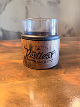 Load image into Gallery viewer, Restless Rocks Glass and Insulated Tumbler
