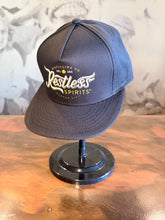 Load image into Gallery viewer, Restless Snapback Hat
