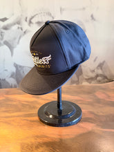 Load image into Gallery viewer, Restless Snapback Hat
