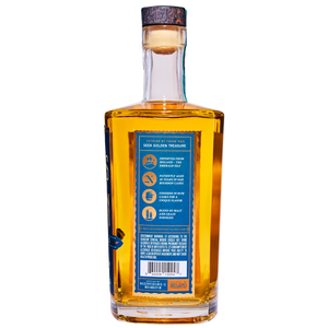 Sons of Erin 10 Year Irish Whiskey  750ml