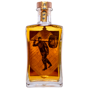 Stone Breaker  Irish & American Blended Whiskey  750ml