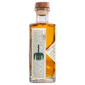 Stone Breaker  Irish & American Blended Whiskey  750ml