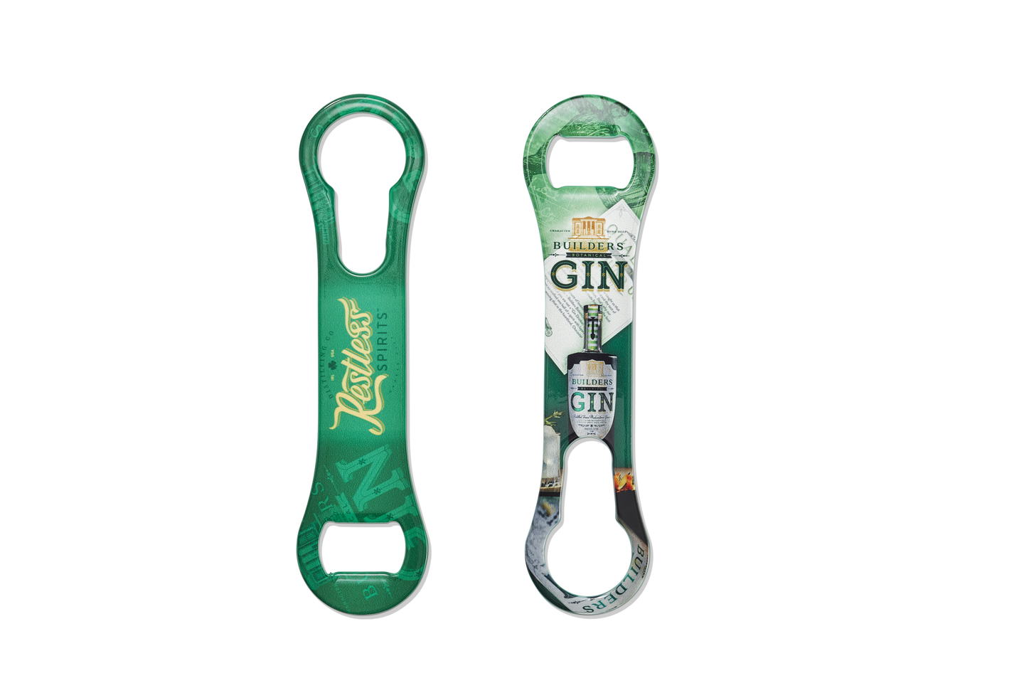Bar Key
